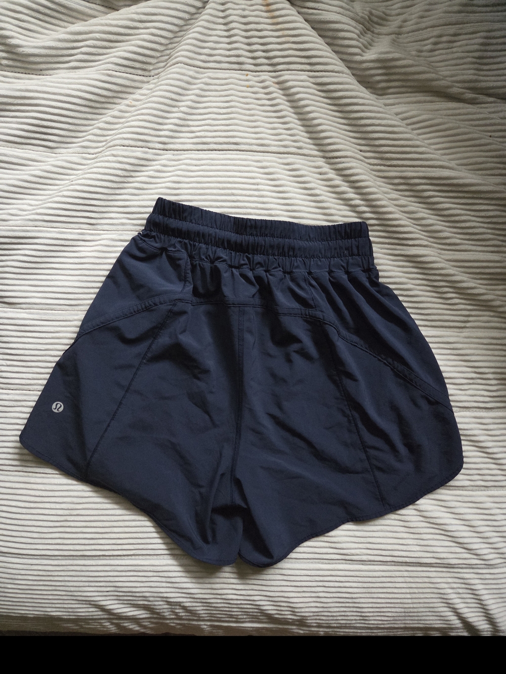 lululemon athletica Track That Shorts